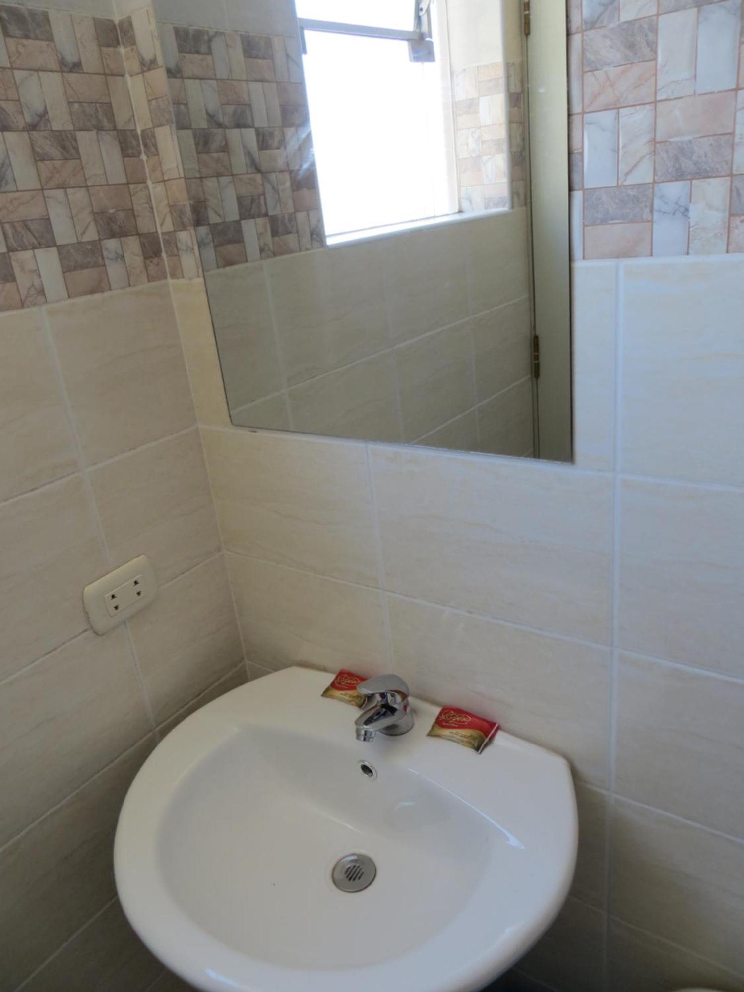 מלון פונו La Casa De Yoni מראה חיצוני תמונה