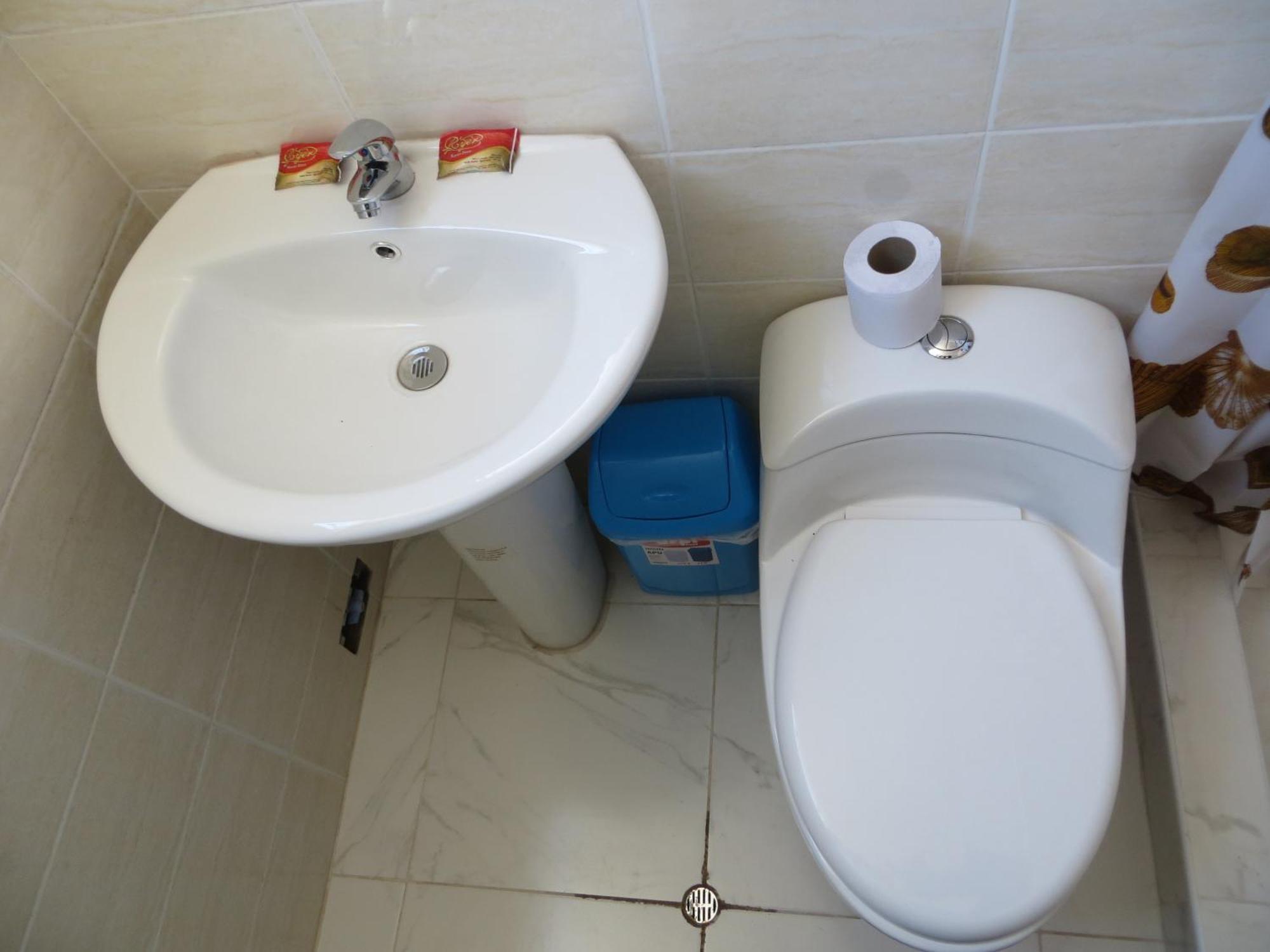 מלון פונו La Casa De Yoni מראה חיצוני תמונה