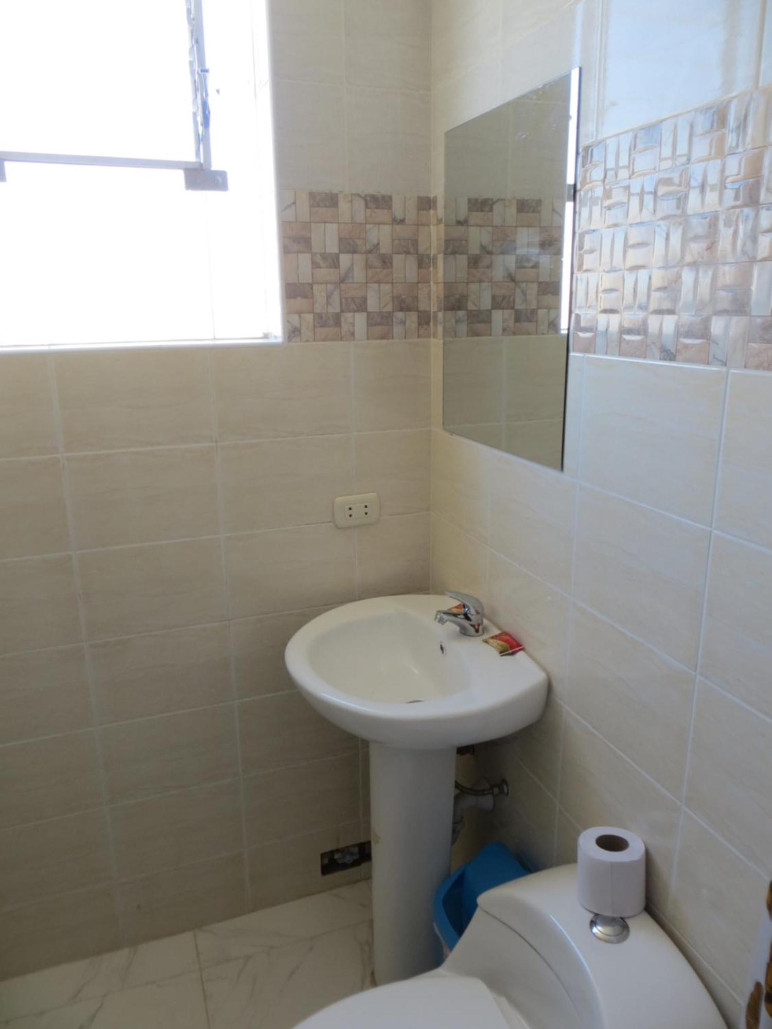 מלון פונו La Casa De Yoni מראה חיצוני תמונה