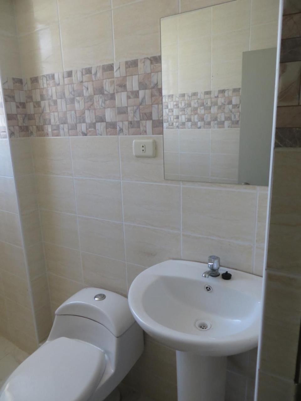 מלון פונו La Casa De Yoni מראה חיצוני תמונה